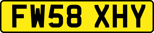 FW58XHY