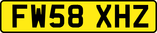 FW58XHZ