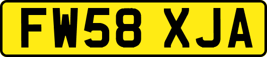 FW58XJA
