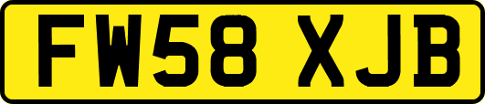 FW58XJB