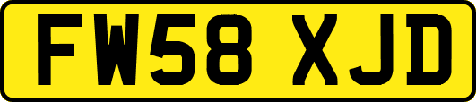 FW58XJD