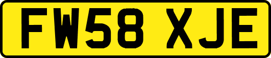 FW58XJE