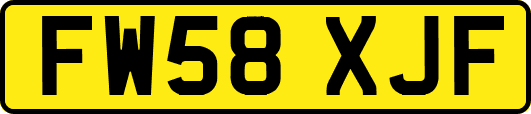 FW58XJF
