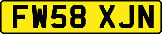 FW58XJN