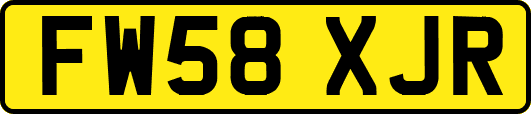 FW58XJR