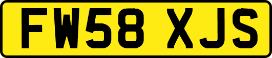 FW58XJS