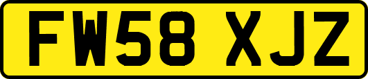 FW58XJZ