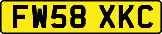 FW58XKC