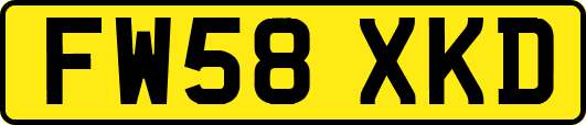FW58XKD