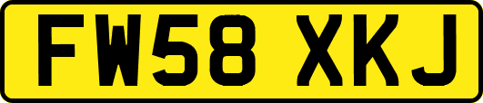 FW58XKJ