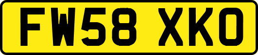 FW58XKO