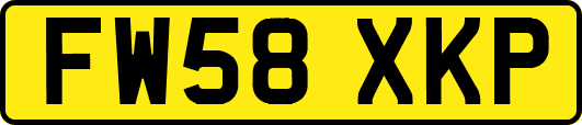 FW58XKP