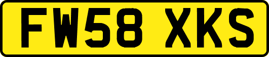 FW58XKS