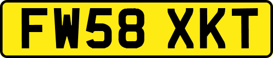 FW58XKT