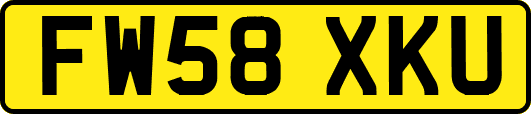 FW58XKU