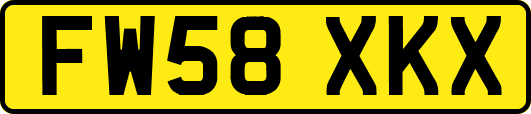 FW58XKX