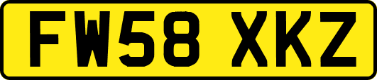 FW58XKZ