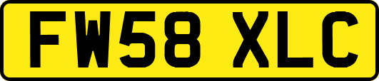 FW58XLC