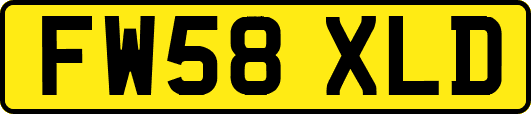 FW58XLD