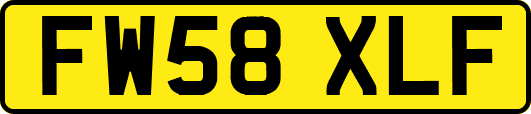 FW58XLF