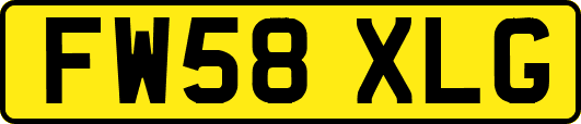 FW58XLG