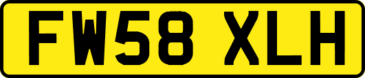 FW58XLH