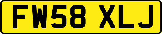 FW58XLJ