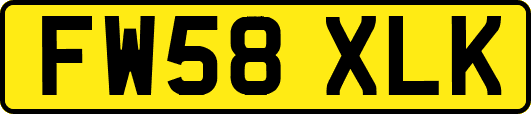 FW58XLK