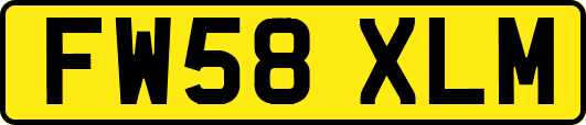 FW58XLM