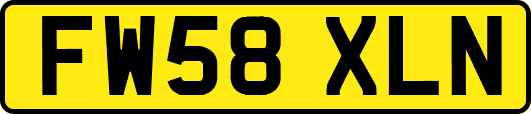 FW58XLN