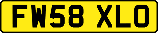 FW58XLO