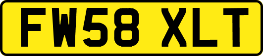 FW58XLT