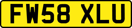 FW58XLU