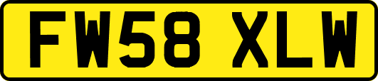 FW58XLW