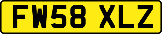FW58XLZ