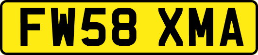 FW58XMA