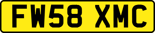 FW58XMC