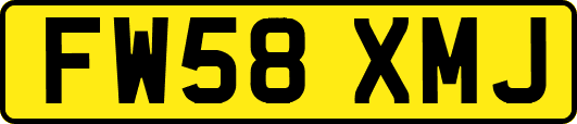FW58XMJ