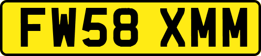 FW58XMM