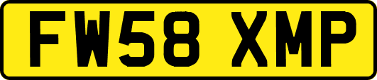 FW58XMP