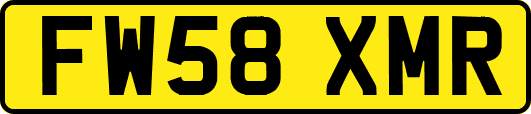 FW58XMR