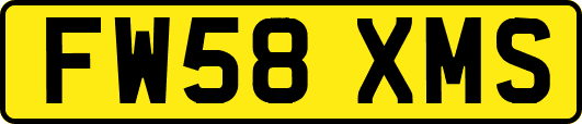 FW58XMS