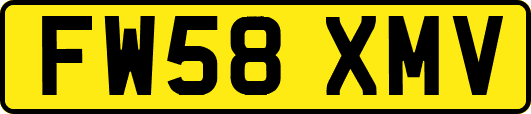 FW58XMV