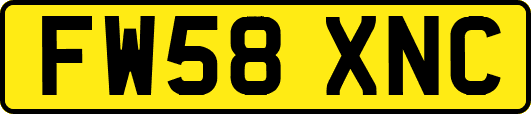 FW58XNC