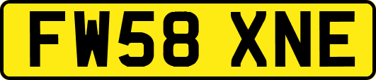 FW58XNE