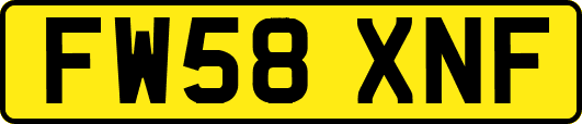 FW58XNF