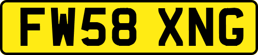 FW58XNG