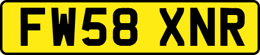 FW58XNR