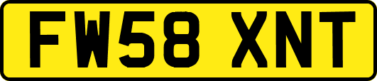 FW58XNT