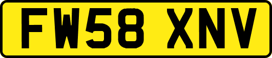 FW58XNV